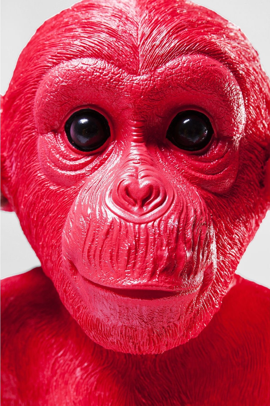 Kikazaru Monkey — Handmade Decorative Figurine