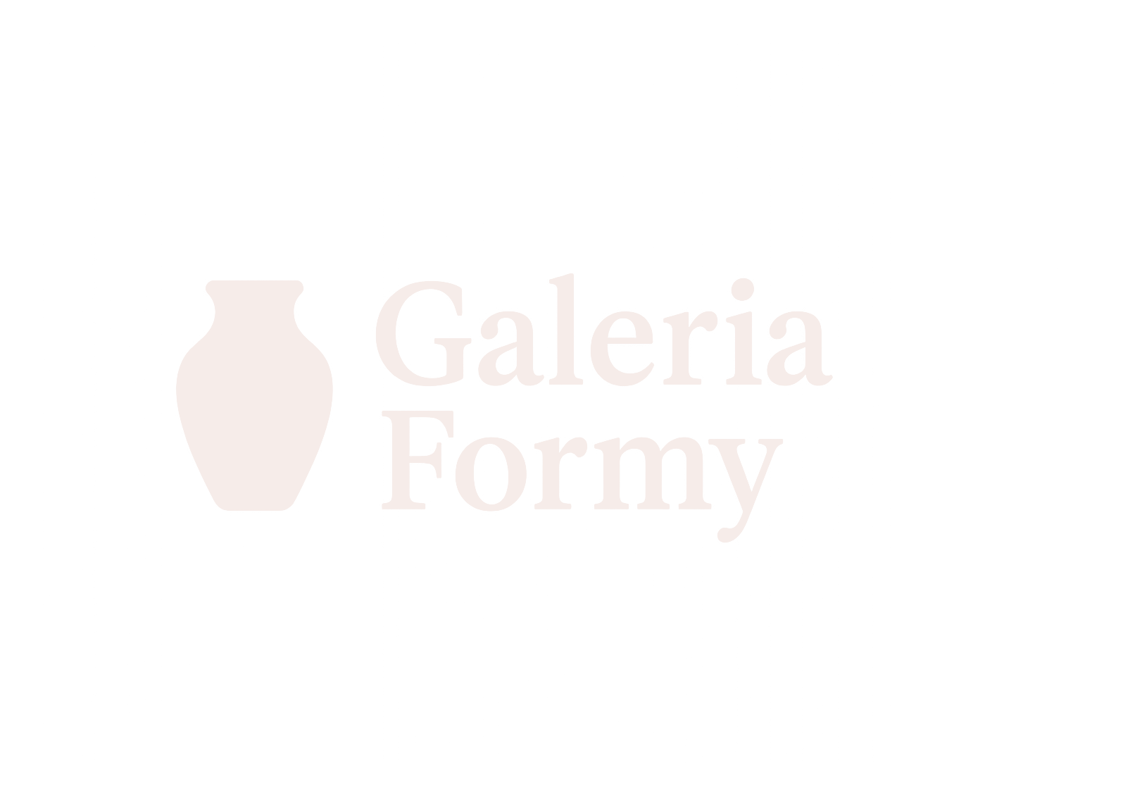 Galeria Formy